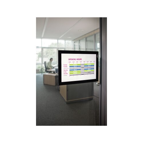 DURABLE Magnetrahmen DURAFRAME® DIN A5 2 St./Pack.