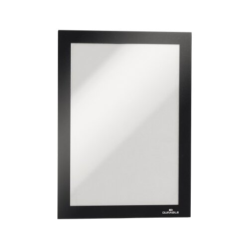 DURABLE Magnetrahmen DURAFRAME® DIN A5 2 St./Pack.