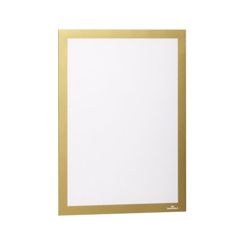 DURABLE Magnetrahmen DURAFRAME® DIN A4 2 St./Pack.