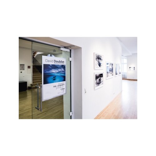 DURABLE Magnetrahmen DURAFRAME® POSTER 50 x 70 cm (B x H)