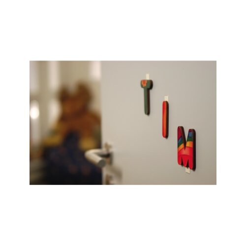 tesa® Klebepad Powerstrips® Small