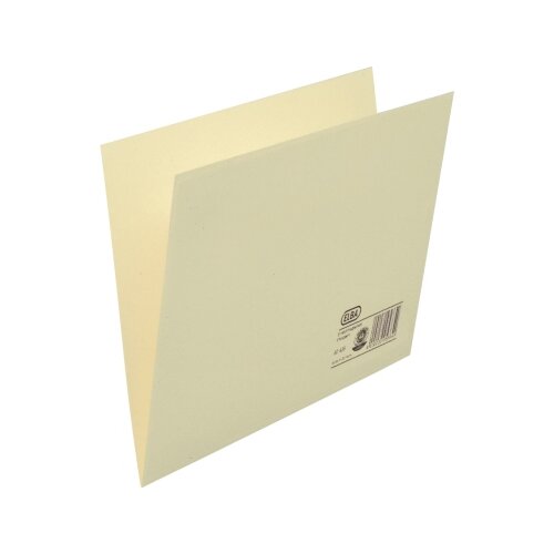 ELBA Einstellmappe 31 x 23 cm (B x H) 180 g/m² 50 St./Pack.