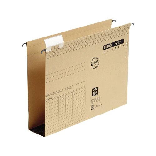 ELBA Hängesammler vertic® ULTIMATE® 60 mm