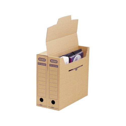 ELBA Archivbox tric system