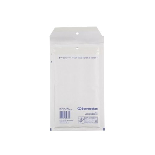 Soennecken Luftpolstertasche B/00 10 g