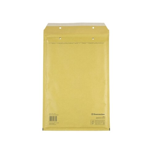 Soennecken Luftpolstertasche F/3