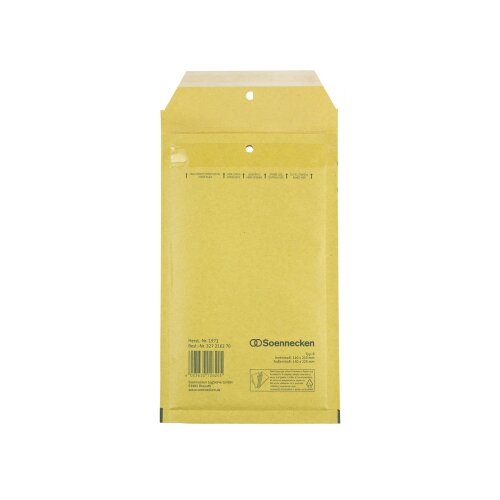 Soennecken Luftpolstertasche B/00