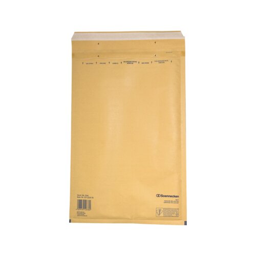 Soennecken Luftpolstertasche J/6