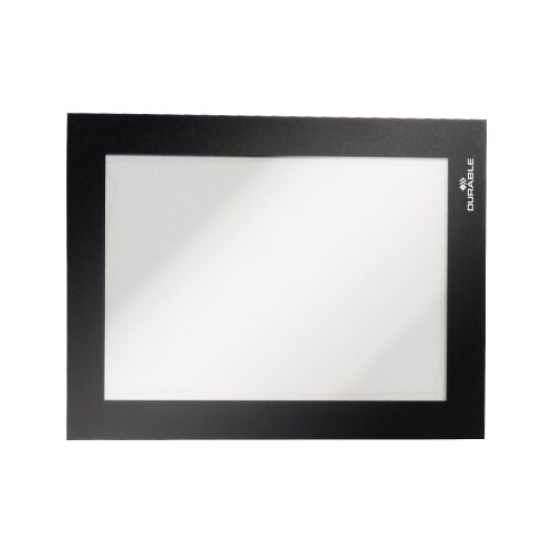 DURABLE Magnetrahmen DURAFRAME® DIN A6 2 St./Pack.