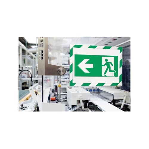 DURABLE Magnetrahmen DURAFRAME® SECURITY