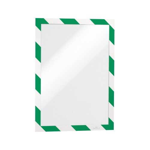 DURABLE Magnetrahmen DURAFRAME® SECURITY