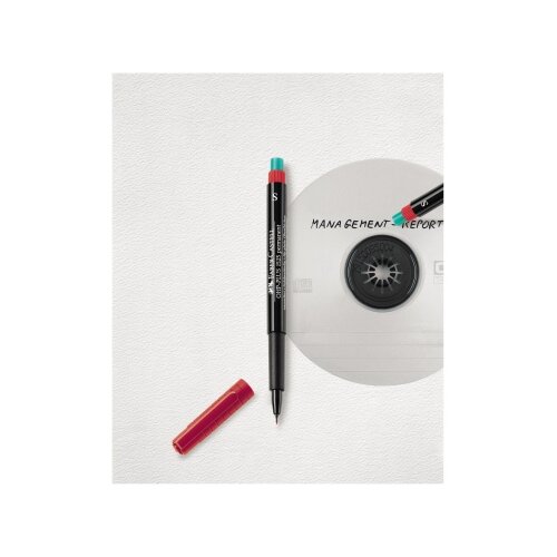Faber-Castell Folienstift MULTIMARK 1523