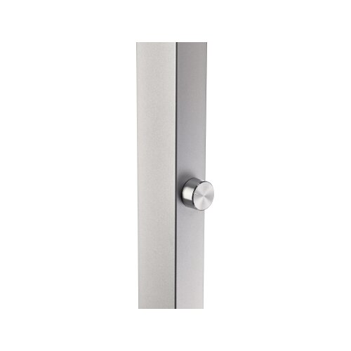 ALCO Stehleuchte 120 cm Abstand: 2.200 lx