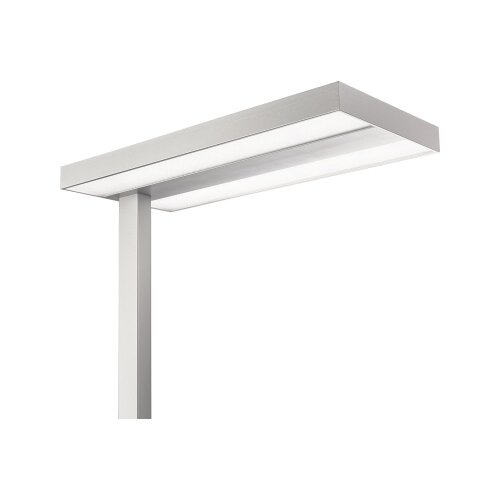 ALCO Stehleuchte 120 cm Abstand: 2.200 lx