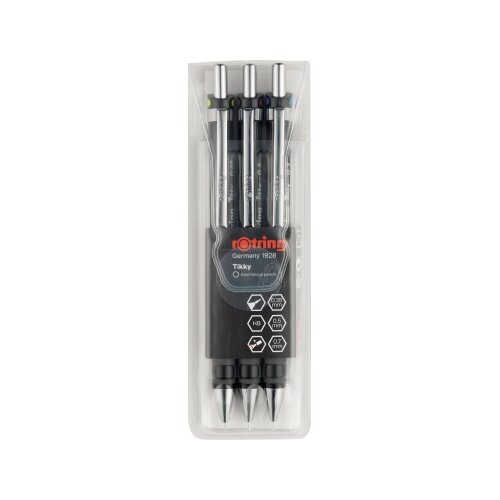 rotring Druckbleistift Tikky