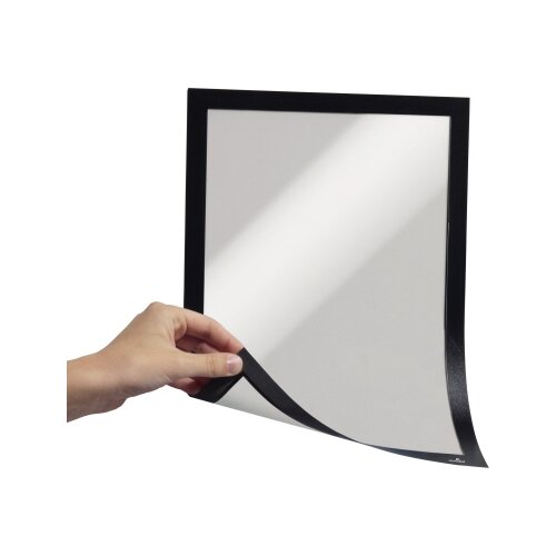 DURABLE Magnetrahmen DURAFRAME® MAGNETIC DIN A4