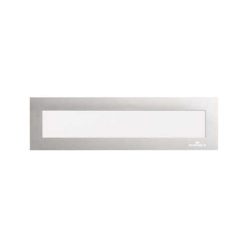 DURABLE Magnetrahmen DURAFRAME® MAGNETIC TOP A4