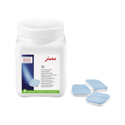 JURA Entkalker 2-Phasen