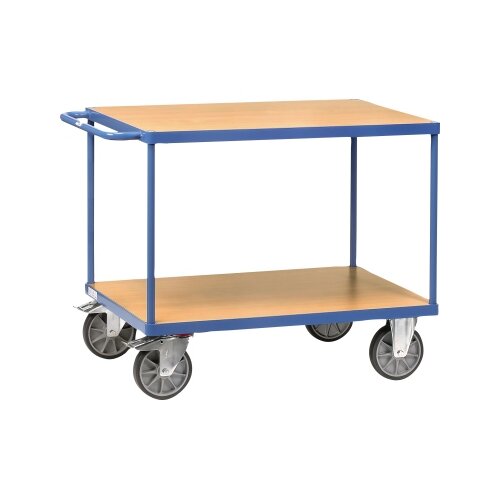 Fetra Etagenwagen 60 x 100 cm (B x L)