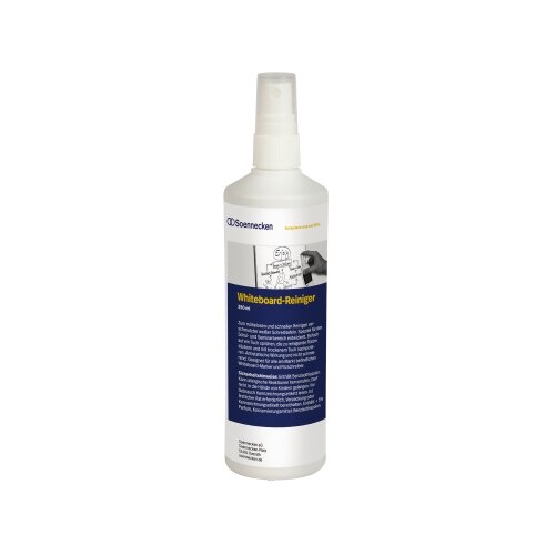 Soennecken Reinigungsspray