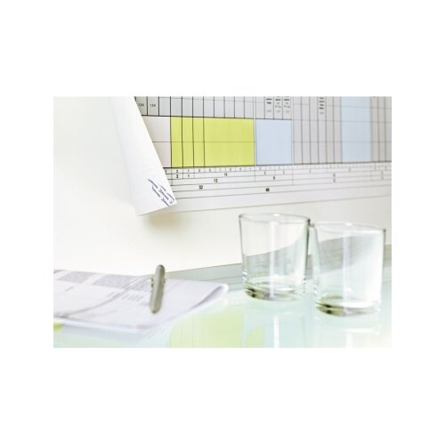 tesa® Klebepad Powerstrips® Poster
