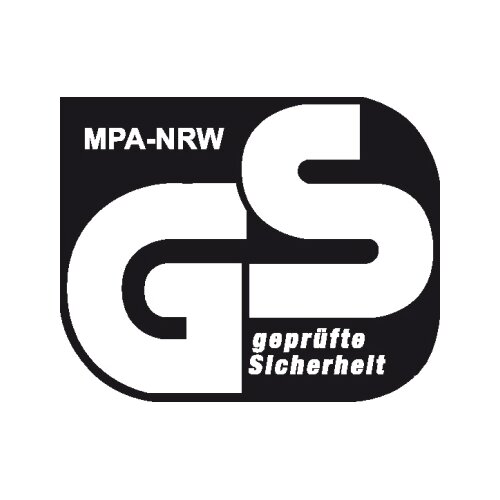 SCHULTE Anbauregal MULTIplus85 schwarz