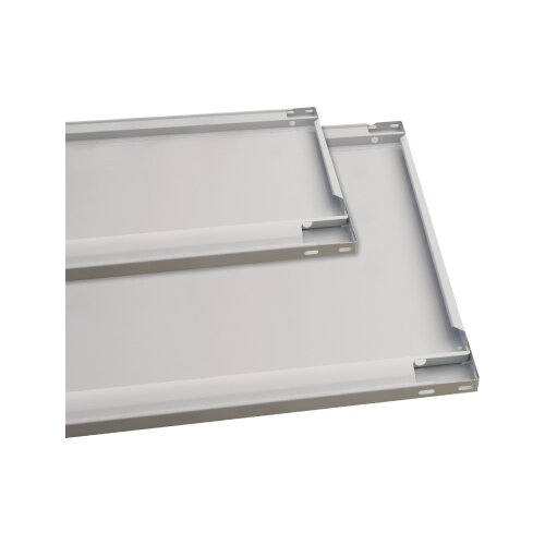 SCHULTE Fachboden MULTIplus85 silber