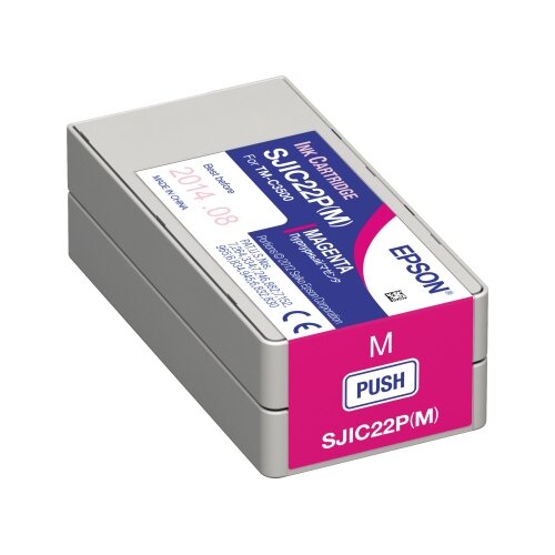 Tintenpatrone Epson C33S020603