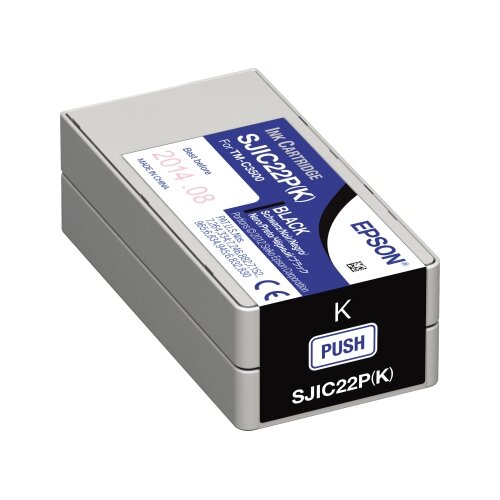 Tintenpatrone Epson C33S020601