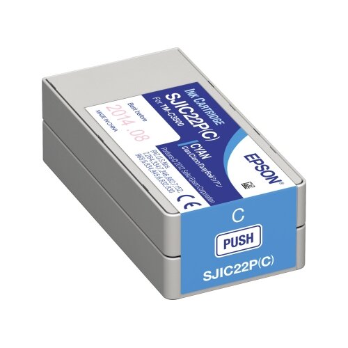 Tintenpatrone Epson C33S020602