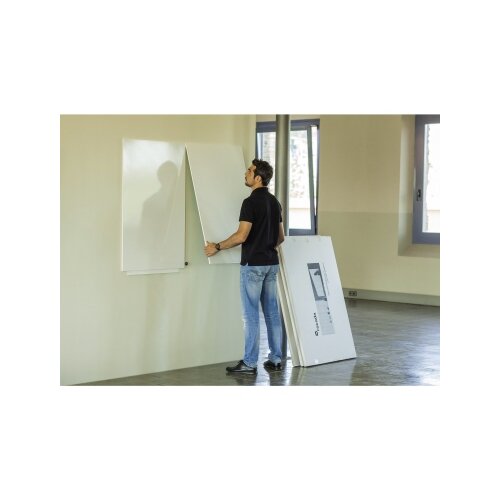 rocada Whiteboard Skin Standard weiß