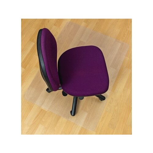 Cleartex Bodenschutzmatte advantagemat® harte Böden rechteckig