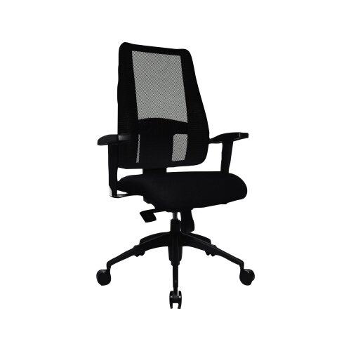 TOPSTAR Bürodrehstuhl Lady Sitness® Deluxe