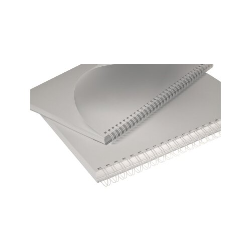 RENZ Drahtbinderücken Ring Wire® DIN A4 12,7 mm