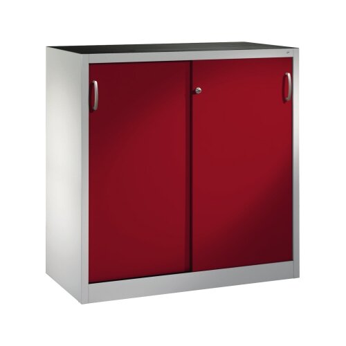 C+P Werkzeugschrank Acurado 1.200 x 1.200 x 500 mm (B x H x T)