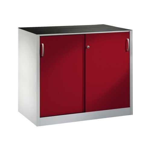 C+P Werkzeugschrank Acurado 1.200 x 1.000 x 600 mm (B x H x T)