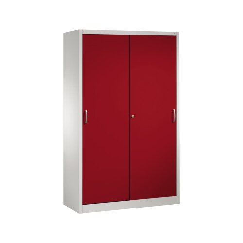 C+P Werkzeugschrank Acurado 1.200 x 1.950 x 600 mm (B x H x T)