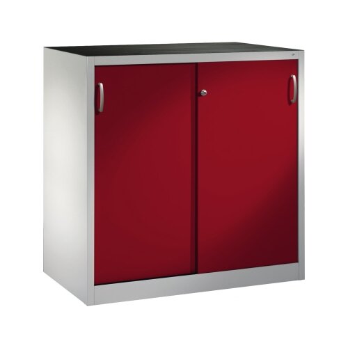 C+P Werkzeugschrank Acurado 1.200 x 1.200 x 600 mm (B x H x T)