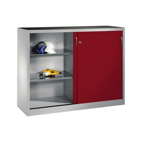 C+P Werkzeugschrank Acurado 1.600 x 1.200 x 400 mm (B x H x T)