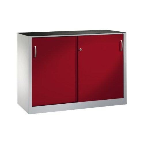 C+P Werkzeugschrank Acurado 1.600 x 1.000 x 400 mm (B x H x T)