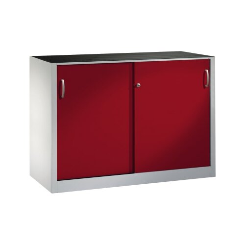 C+P Werkzeugschrank Acurado 1.600 x 1.000 x 500 mm (B x H x T)