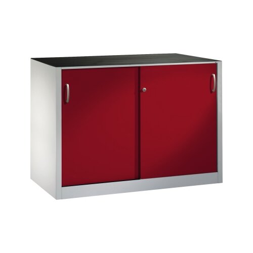 C+P Werkzeugschrank Acurado 1.600 x 1.000 x 600 mm (B x H x T)