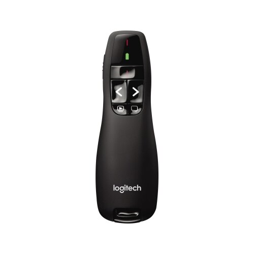 Logitech Wireless Presenter R400