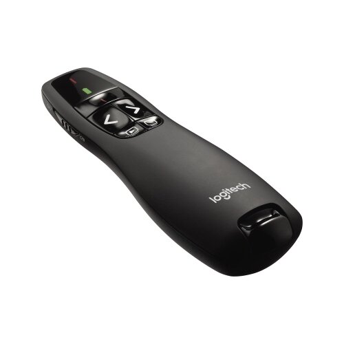 Logitech Wireless Presenter R400