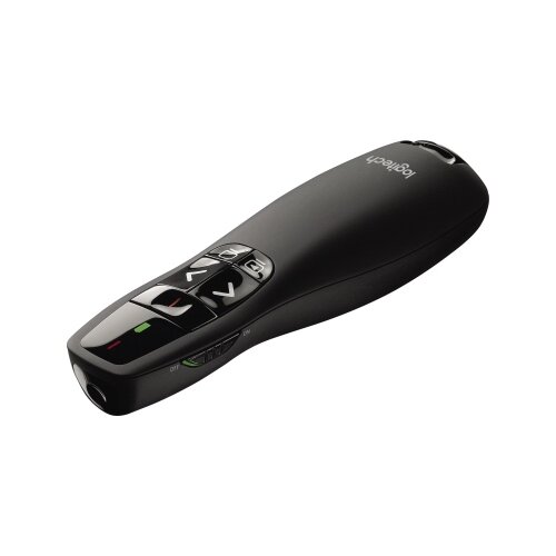 Logitech Wireless Presenter R400