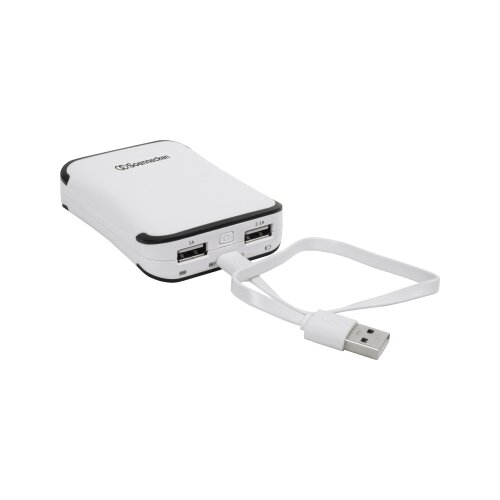 Soennecken Powerbank 6.600 mAh