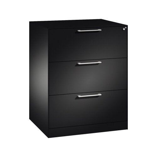 C+P Hängeregistraturschrank Asisto 800 x 998 x 600 mm (B x H x T)