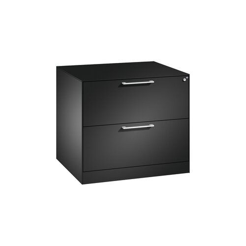 C+P Hängeregistraturschrank Asisto 800 x 698 x 600 mm (B x H x T)