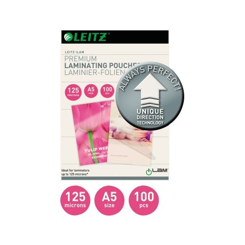 Leitz Laminierfolie iLAM