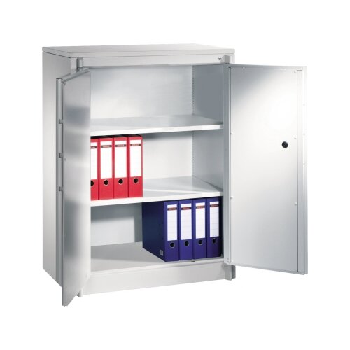 C+P Sicherheitsschrank Certos 93 x 122,6 x 50 cm (B x H x T)